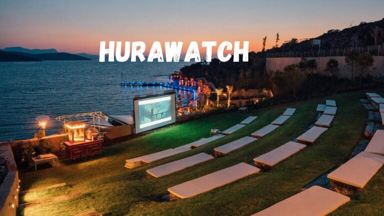 Hurawatch